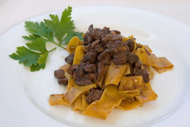 Restaurant
Restaurant
di Saturnia Tuscany Hotel