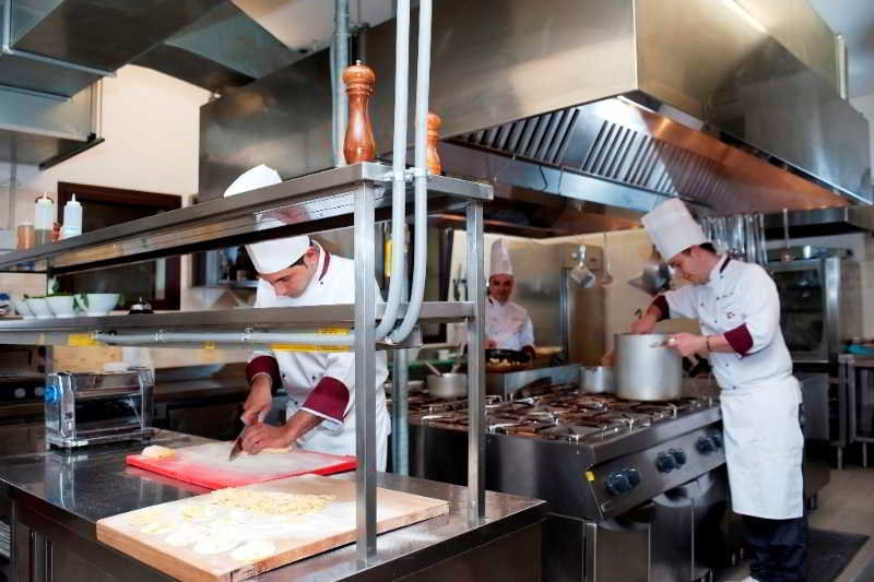 Restaurant
Restaurant
di Saturnia Tuscany Hotel