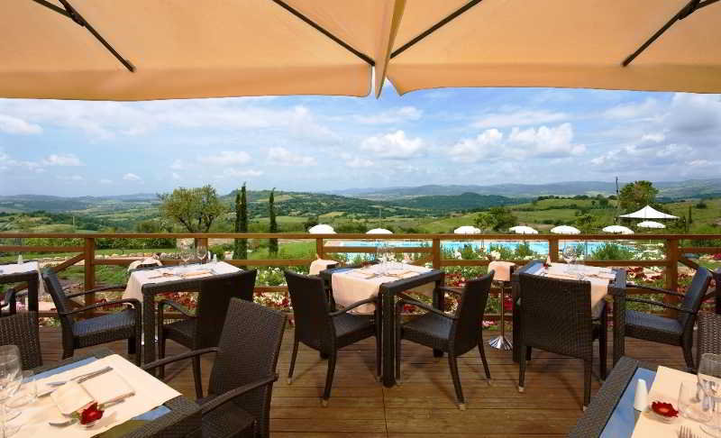 Restaurant
Restaurant
di Saturnia Tuscany Hotel