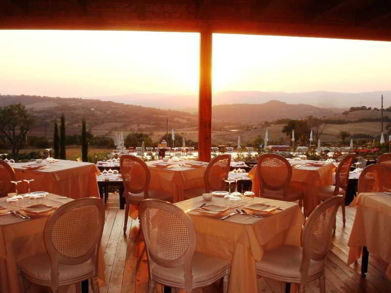 Restaurant
Restaurant
di Saturnia Tuscany Hotel