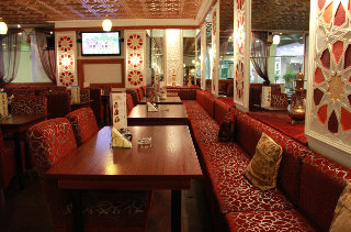 Bar
Bar
di Izmailovo Delta