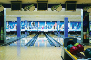 Sports and Entertainment
Sports and Entertainment
di Izmailovo Delta