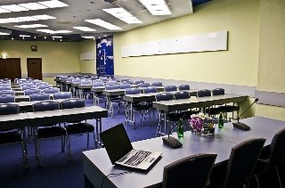 Conferences
Conferences
di Izmailovo Delta