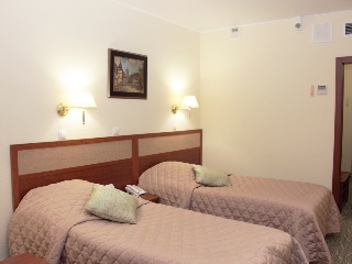 Room
Room
di Izmailovo Delta