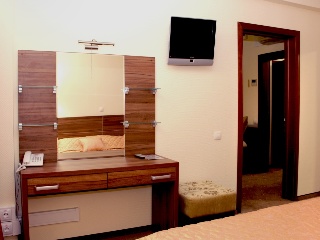 Room
Room
di Izmailovo Delta