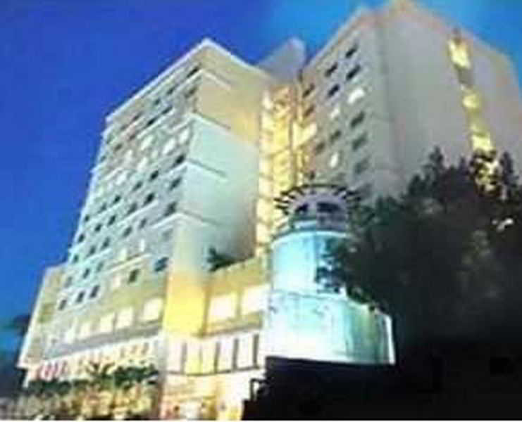 General view
 di Hotel Elizabeth Cebu