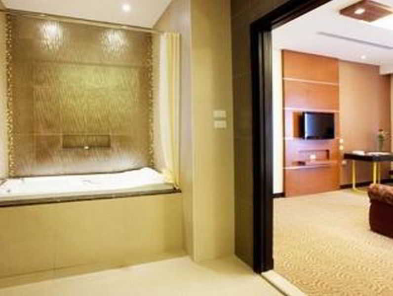 Room
 di Hotel Elizabeth Cebu