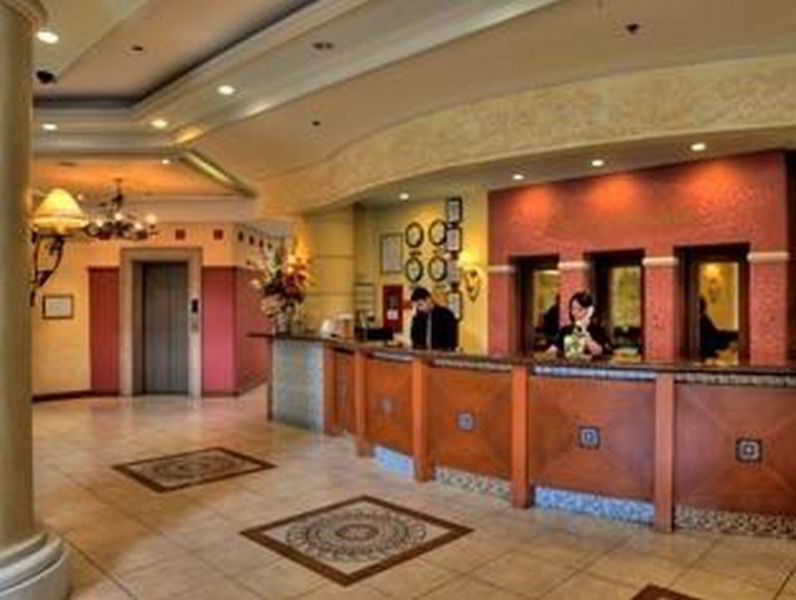 Lobby
Lobby
di Hotel Elizabeth Baguio