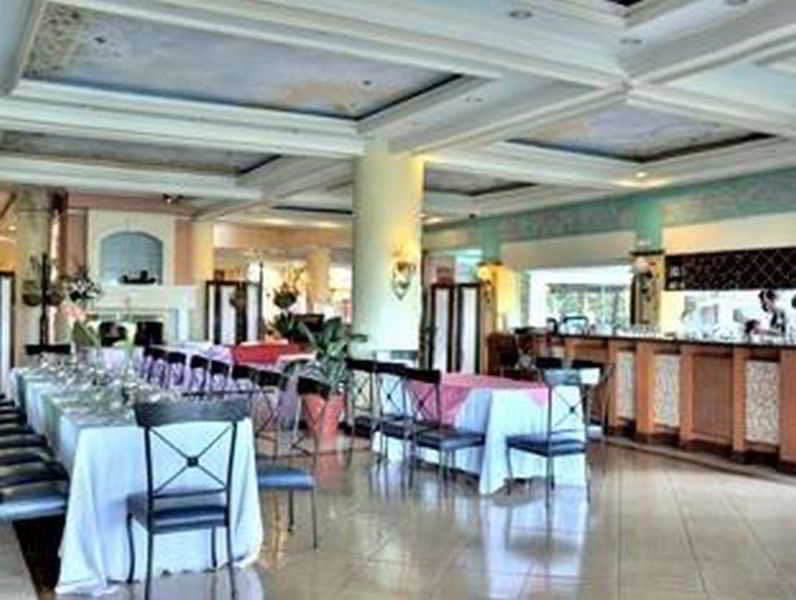Restaurant
Restaurant
di Hotel Elizabeth Baguio