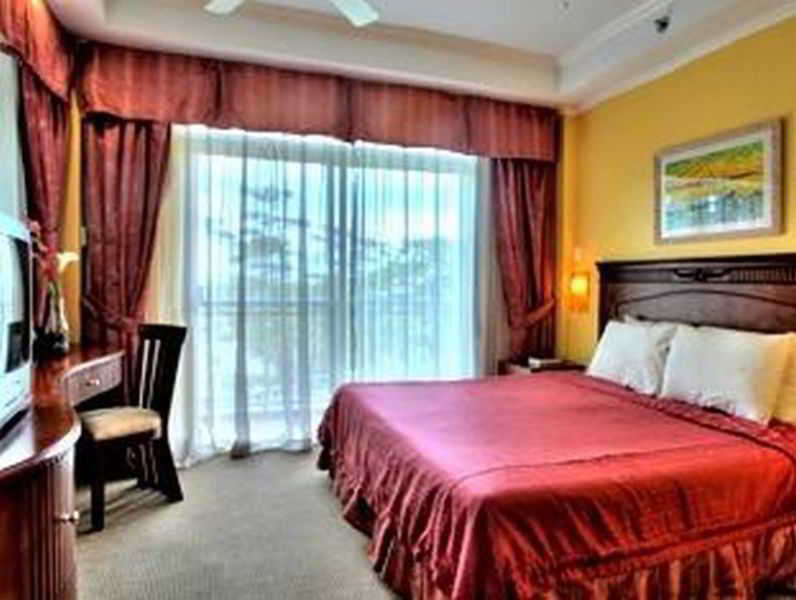 Room
Room
di Hotel Elizabeth Baguio