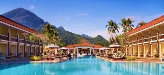 Pool
Pool
di Sheridan Beach Resort & Spa