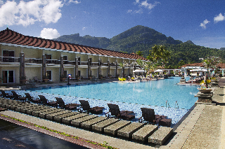 Pool
Pool
di Sheridan Beach Resort & Spa