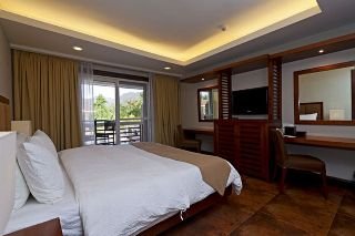Room
Room
di Sheridan Beach Resort & Spa