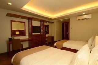 Room
Room
di Sheridan Beach Resort & Spa