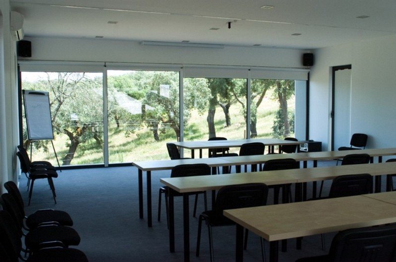 Conferences
Conferences
di Herdade da Cortesia Hotel