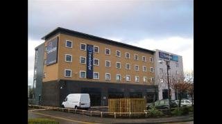 General view
General view
di Travelodge Liverpool Stonedale Park