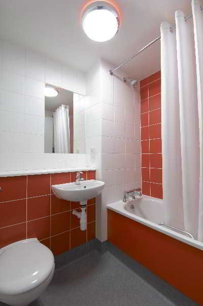 Room
Room
di Travelodge Liverpool Stonedale Park