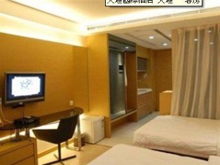 Room
 di Dalian International