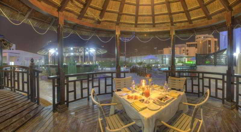 General view
General view
di Al Diar Siji Hotel