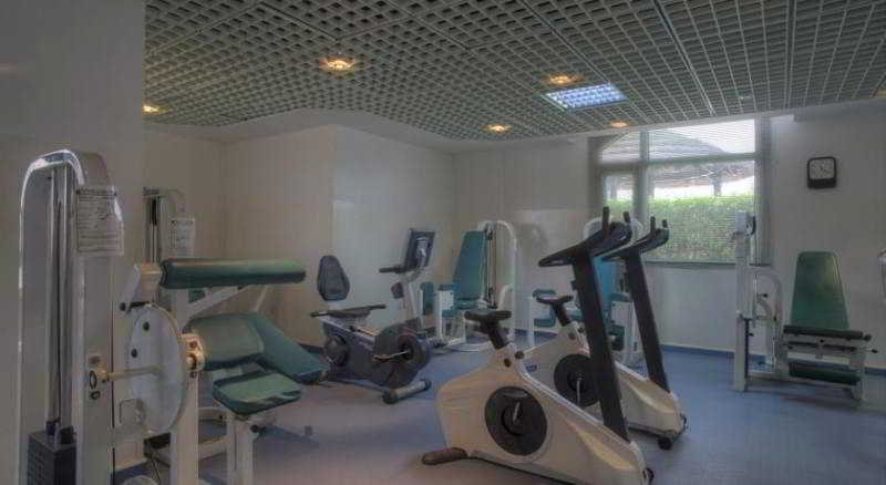 Sports and Entertainment
Sports and Entertainment
di Al Diar Siji Hotel