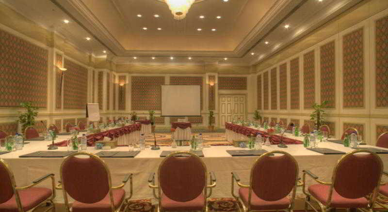 Conferences
Conferences
di Al Diar Siji Hotel