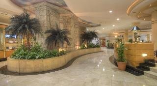 Lobby
Lobby
di Al Diar Siji Hotel