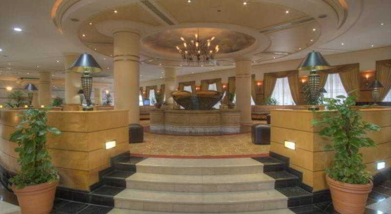 Lobby
Lobby
di Al Diar Siji Hotel