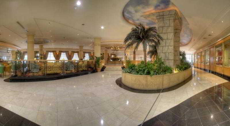 Restaurant
Restaurant
di Al Diar Siji Hotel