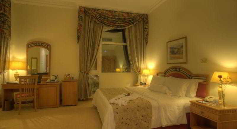 Room
Room
di Al Diar Siji Hotel