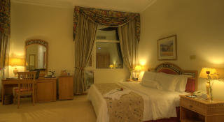 Room
Room
di Al Diar Siji Hotel