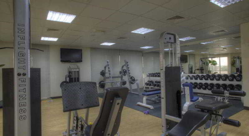 Sports and Entertainment
Sports and Entertainment
di Siji Hotel Apartments