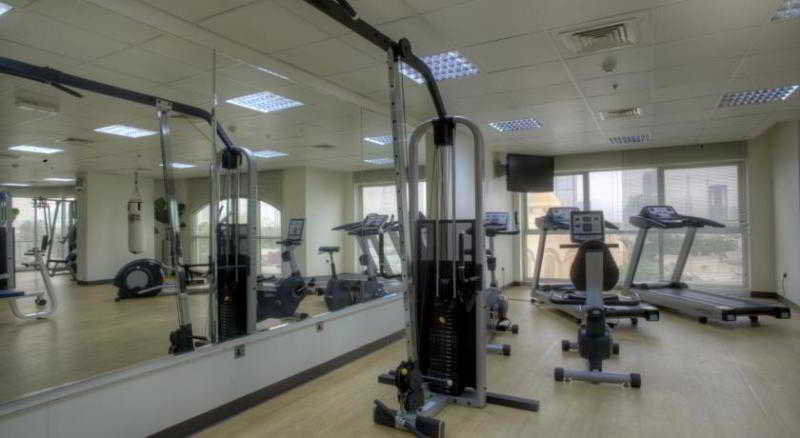 Sports and Entertainment
Sports and Entertainment
di Siji Hotel Apartments