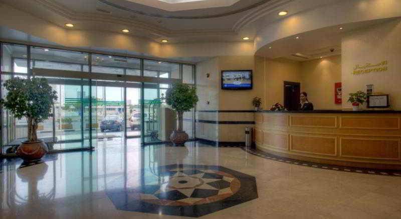 Lobby
Lobby
di Siji Hotel Apartments