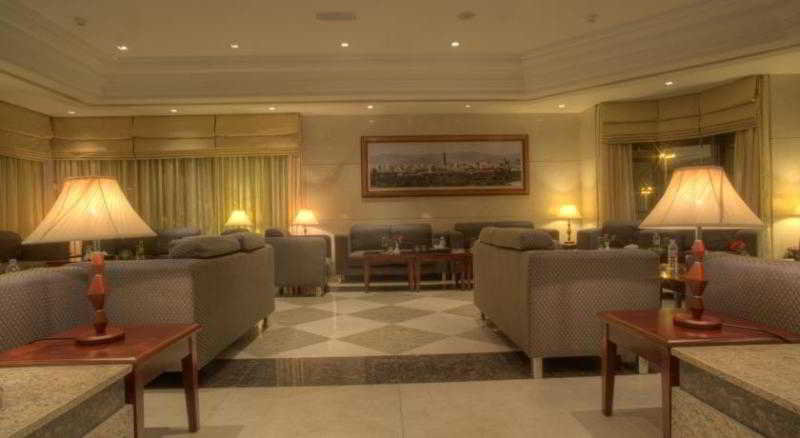 Lobby
Lobby
di Siji Hotel Apartments