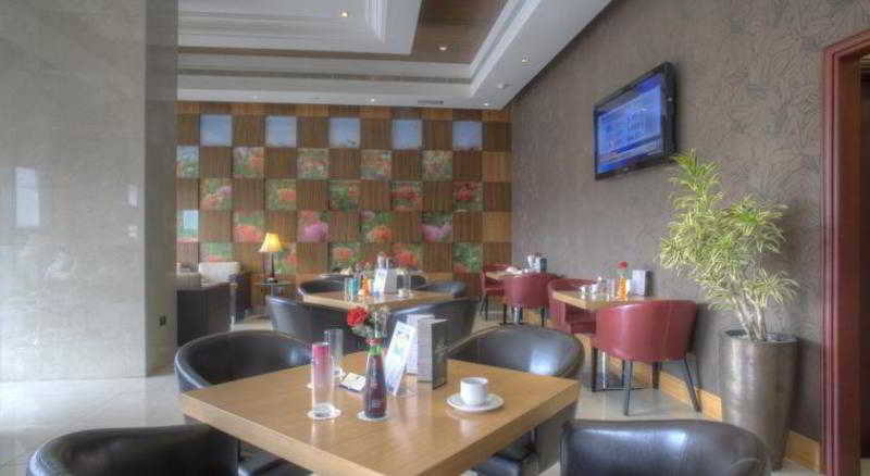 Restaurant
Restaurant
di Siji Hotel Apartments