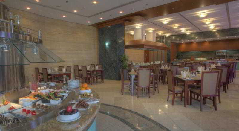 Restaurant
Restaurant
di Siji Hotel Apartments