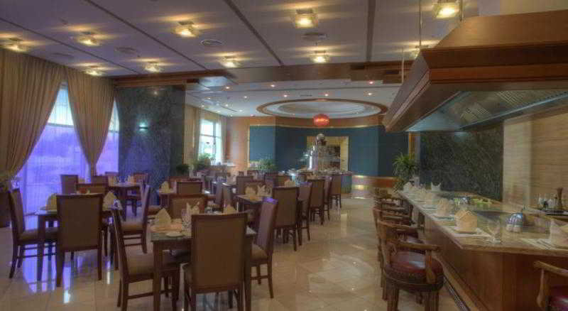 Restaurant
Restaurant
di Siji Hotel Apartments