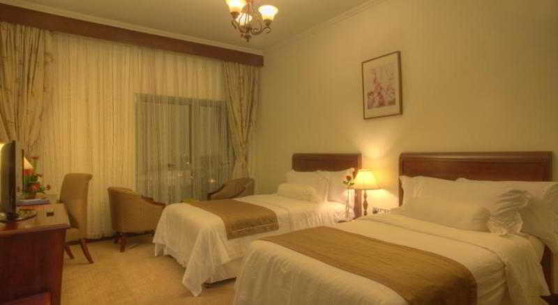 Room
Room
di Siji Hotel Apartments