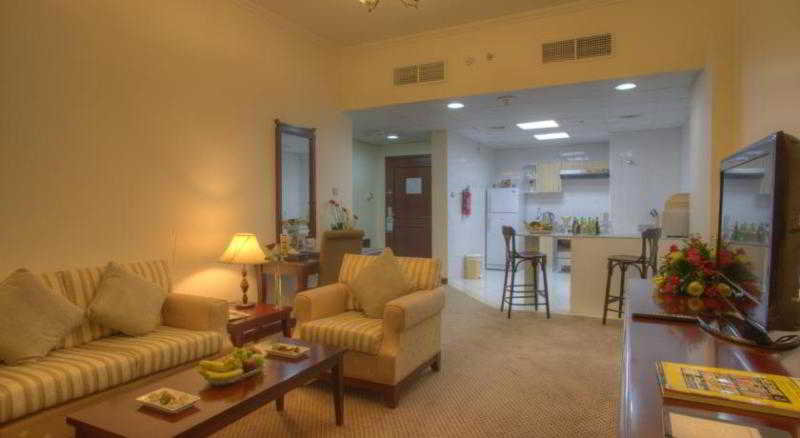 Room
Room
di Siji Hotel Apartments