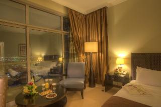 Room
 di Al Diar Oryx Hotel
