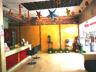 Lobby
 di Ming Hong Xiwan