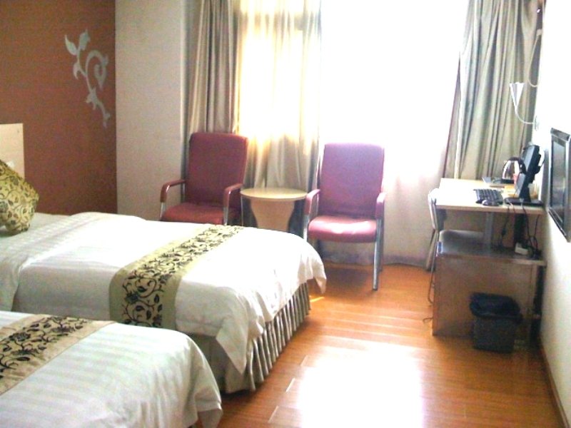 Room
 di Ming Hong Xiwan