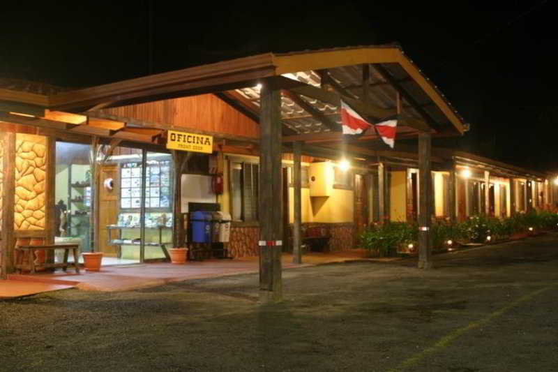 General view
General view
di Hotel Arenal Rossi