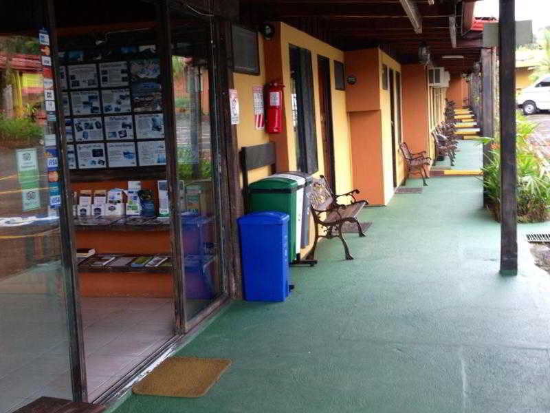 Lobby
Lobby
di Hotel Arenal Rossi