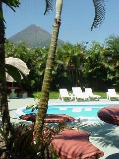 Pool
Pool
di Hotel Arenal Rossi