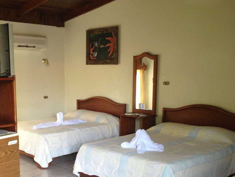 Room
Room
di Hotel Arenal Rossi
