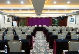 Conferences
 di New World Hotel