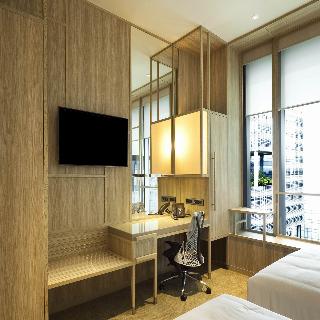 Room
 di Parkroyal On Pickering