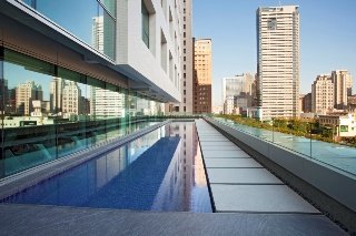 Pool
Pool
di Millennium Vee Hotel Taichung