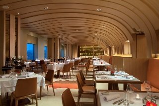 Restaurant
Restaurant
di Millennium Vee Hotel Taichung